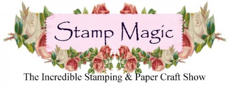 Stamp Magic 2023